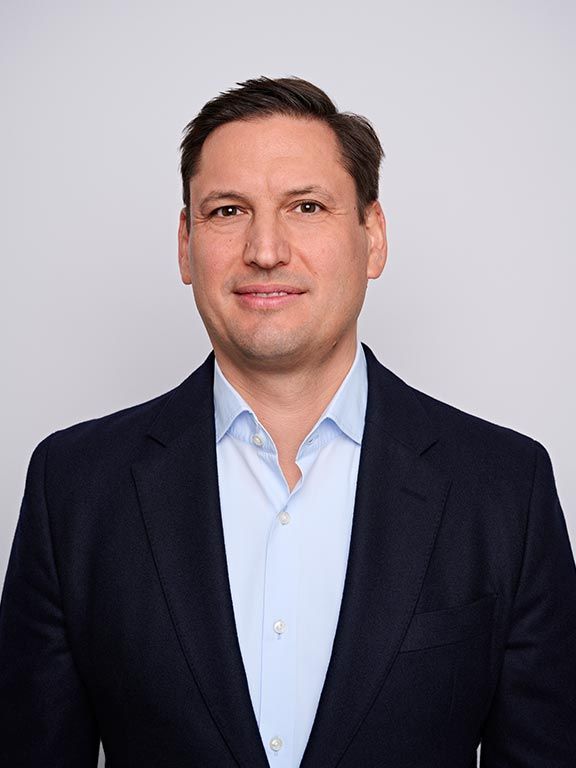 Andreas Schembera, Elektromeister - Technischer Leiter, Prokura der Schembera GmbH