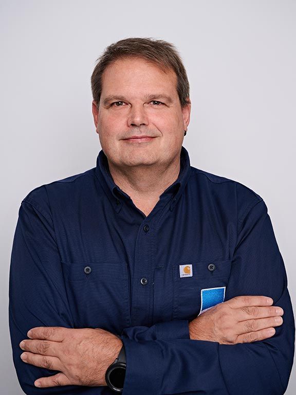 Portrait Andreas Völtl