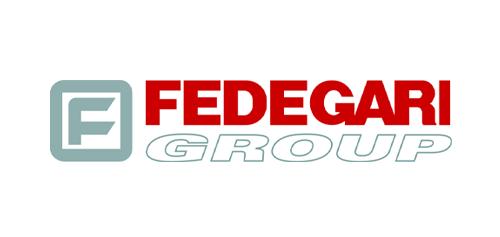 Logo Fedegari Group