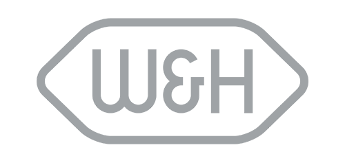 Logo W&H
