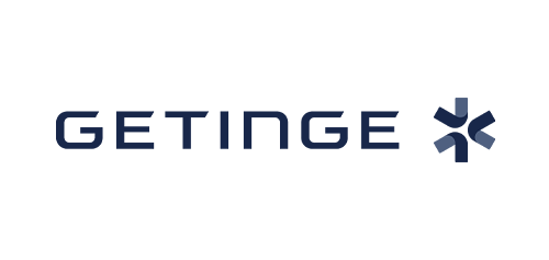 Logo Getinge