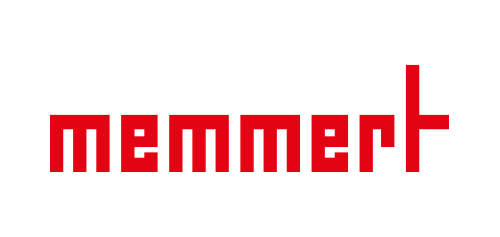 Logo memmert