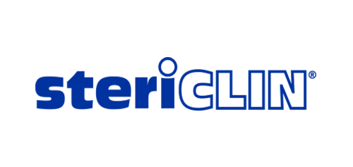 Logo steriClean